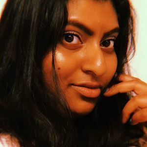 Meet your Posher, Roshani